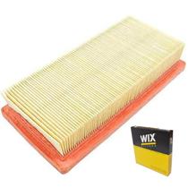 Filtro Ar Tipo 1.6 8V 7712505 Wa10547 Filtro Ar Tipo 1.6 8V 7712505 Wa10547