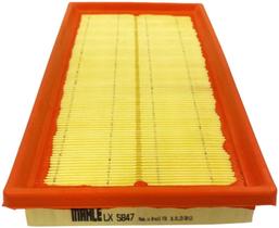 Filtro Ar Toro 2021 a 2024 Metal Leve LX5847