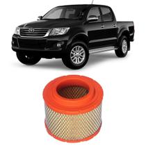 Filtro Ar Toyota Hilux SW4 3.0 2.7 Mahale LX2125