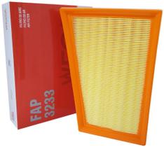 Filtro Ar Tracker 2020 a 2024 Wega FAP-3233