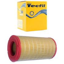 Filtro Ar Trator 643J 644K Tecfil ARS2758
