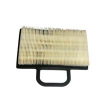 Filtro ar trator cortador de grama toyama c/ motor briggs & stratton 20hp 499486s