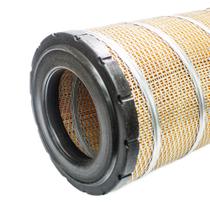 Filtro Ar Trator Esteira 2050M D180C - Unifilter - UARS5373P