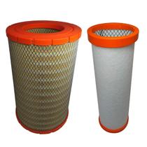 Filtro Ar Trator Massey Ferguson 7140/7150/7170/7180-jogo