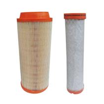 Filtro Ar Trator Massey Ferguson -mod 291/292 -jogo