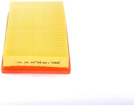 Filtro Ar Troller 1998 a 2001 Bosch 0 986 B02 308