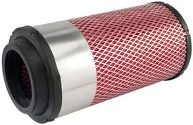 Filtro Ar Ts 100 4X4 2003 a 2008 Wega JFA-0575