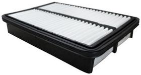 Filtro Ar Tucson 2004 a 2019 Mann-Filter C 2631