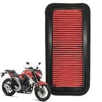 Filtro ar vedmotors s4v0485200066 fazer 250 2018 diante