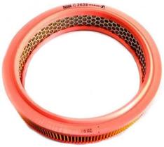 Filtro Ar Veraneio 1980 a 1993 Mann-Filter C 2639 Filtro Ar Veraneio 1980 a 1993 Mann-Filter C 2639
