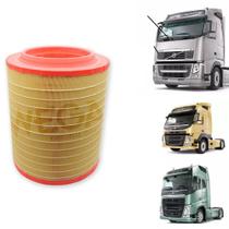 Filtro Ar VL FH 12 440 Após 2010