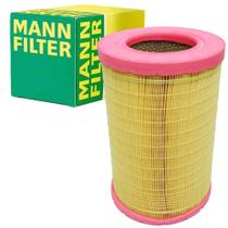 Filtro Ar Volkswagen 13190 23220 24280 Cummins 2001 a 2016 MANN-FILTER C27830/1