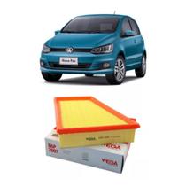 Filtro Ar Volkswagen Crossfox Fox Gol Polo Saveiro Ford Ecosport Wega FAP7007