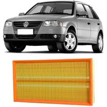 Filtro Ar Volkswagen Gol G3 G4 1.0 1.8 2001 a 2014 Tecfil