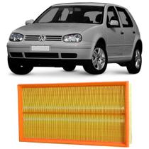 Filtro Ar Volkswagen Golf 1.6 8v 2002 a 2014 Tecfil Filtro Ar Volkswagen Golf 1.6 8v 2002 a 2014 Tecfil