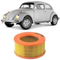 Filtro Ar Vw Fusca Carburação Simples 62/86