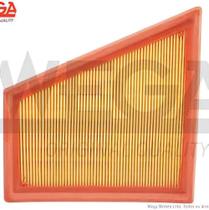 Filtro ar vw gol 1.6 g5 08/ polo fox 1.6 08/ flex ecosport 2 - DIST/WEGA