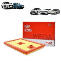 Filtro ar wega fap3285 audi a3 vw golf jetta... Filtro ar wega fap3285 audi a3 vw golf jetta...