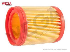 Filtro ar WR001 CG Sport Titan 150cc - ES ESD KS 04/ - 17213KGA901 - 17213KRM860 - 17213KRM8600 - 17213KRM8700 -