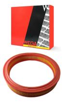 Filtro ar WR251 Ford Fiesta 1.0 53cv Endura 96/99, Ka 1.3 /96 - 6497632 - 89BF9601AA - 89BF9601BA - Filtro ar WR251 Ford Fiesta 1.0 53cv Endura 96/99, Ka 1.3 /96 - 6497632 - 89BF9601AA - 89BF9601BA -