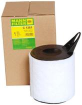Filtro Ar X1 2010 a 2015 Mann-Filter C 1361 Filtro Ar X1 2010 a 2015 Mann-Filter C 1361