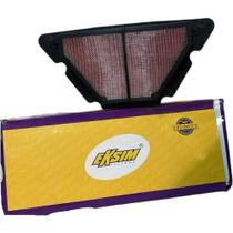 Filtro Ar Xj6 600 Elemento Eksim