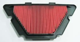 Filtro Ar Xj6 Fz6r 600 2009 A 2013 Completo
