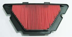 Filtro Ar Xj6 Fz6R 600 2009 a 2013 Completo