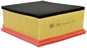 Filtro Ar Xsara Picasso 2001 a 2012 Mann-Filter C 2159/1