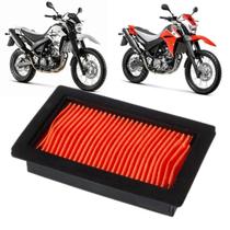 FILTRO AR XT 660 2005 á 2018 660r MT03 2008 R3 320 2017 FILTRO AR XT 660 2005 á 2018 660r MT03 2008 R3 320 2017