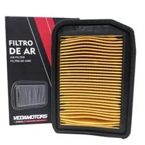 Filtro Ar Yamaha Crosser 150 2014 2015 2016 2017 2018 2019