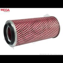 Filtro ar Yanmar 1050 D 4X2 1988 a 2003 Wega JFA-0514/1 Filtro ar Yanmar 1050 D 4X2 1988 a 2003 Wega JFA-0514/1