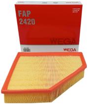 Filtro Ar Z4 2019 a 2024 Wega FAP-2420