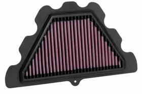 Filtro ar z900 2019. kawasaki esportivo lavavel
