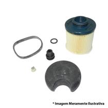 Filtro Arla Scania P G R 124 360 400 440 Euro 5 DC13 2012 Em Diante 1907422