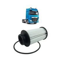 Filtro arla ( ureia ) - daf mx11/ mx13/ cf85/ xf105 2122909 Filtro arla ( ureia ) - daf mx11/ mx13/ cf85/ xf105 2122909