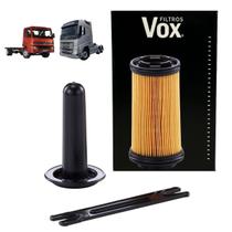 Filtro Arla Vw Delivery 9-170 11-180 6-160 Micro-ônibus 9-18 Original Vox Lea161 Filtro Arla Vw Delivery 9-170 11-180 6-160 Micro-ônibus 9-18 Original Vox Lea161