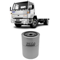 Filtro Arrefecimento Blindado Ford Cargo C 1415 86 a 92 Wega