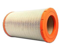 Filtro ars 9839 vw 13180, 15180, 24220 / UN / Tecfil