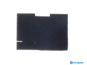 Filtro Aspirador de Po Midea Saida - Vc12k0034 Filtro Aspirador de Po Midea Saida - Vc12k0034