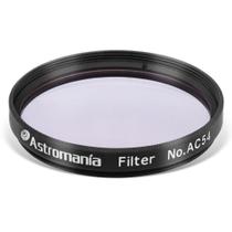 Filtro Astromania 2 Color/Lua Planetária para Telescópio AC54 Filtro Astromania 2 Color/Lua Planetária para Telescópio AC54