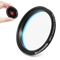 Filtro Astromania de Banda Estreita NBPF H-alfa 12nm Filtro Astromania de Banda Estreita NBPF H-alfa 12nm