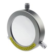 Filtro Astromania Deluxe com tampa de metal ajustável de 100 mm Filtro Astromania Deluxe com tampa de metal ajustável de 100 mm