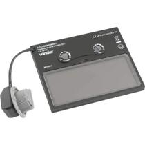Filtro Automático Para Máscara de Solda MEV 0913, Vonder