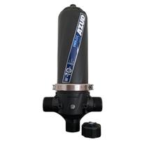 Filtro Azud Rosca 3' Disco 120 Mesh Helix System Máxima Filtração