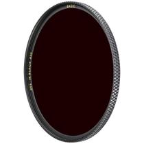 Filtro B+W Basic IR Black 093 Glass 77 mm para quadro completo de 24 mm