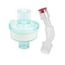 Filtro Bacteriano HMEF Adulto Tubo Flexível Medix Com 1 Uni Filtro Bacteriano HMEF Adulto Tubo Flexível Medix Com 1 Uni