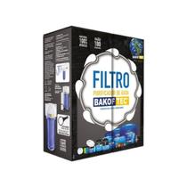 Filtro Bakof Carvao Ativado Bakof Filtro Bakof Carvao Ativado Bakof