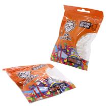 Filtro Bem Bolado Clássico 6mm com 120 Filtros