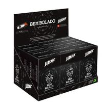 Filtro Bem Bolado Jilter Premium Display com 15 Unidades